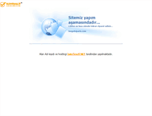 Tablet Screenshot of inegolsiparis.com